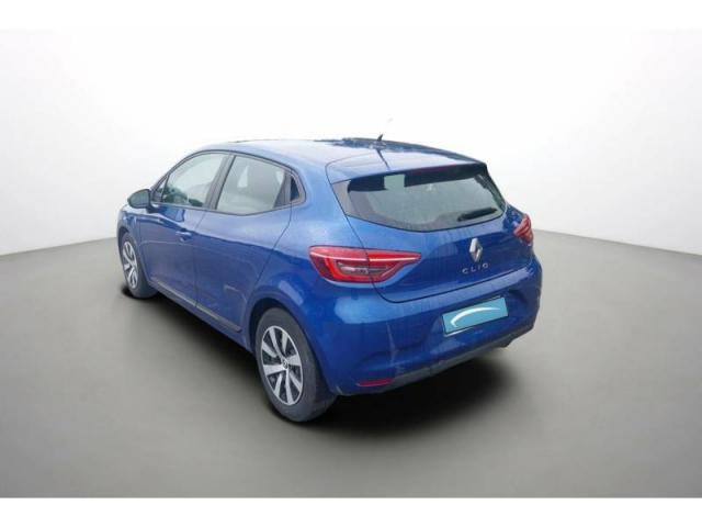 Renault Clio image 1