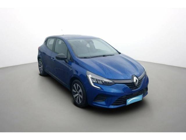 Renault Clio image 8