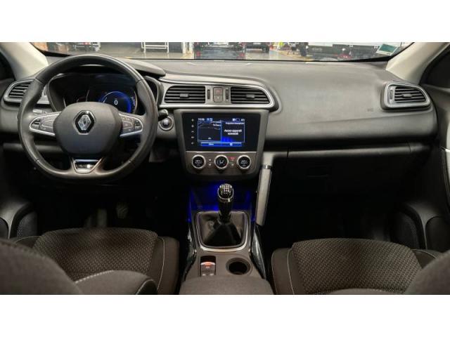 Renault Kadjar image 1