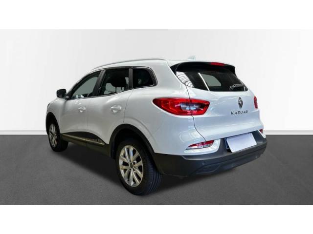 Renault Kadjar image 8