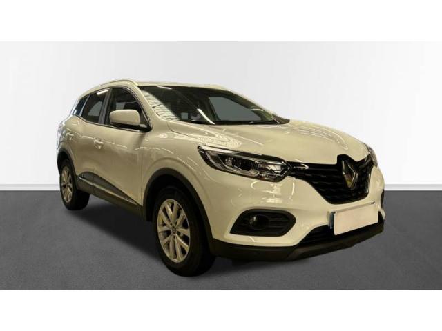 Renault Kadjar image 2