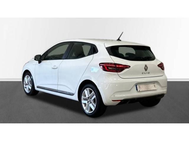 Renault Clio image 6