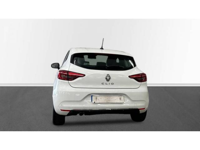 Renault Clio image 1