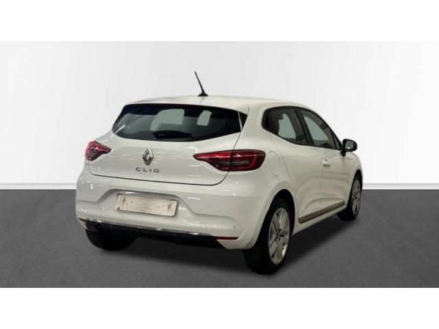 Renault Clio image 4