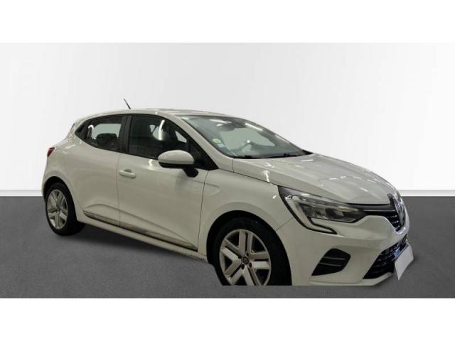 Renault Clio image 7
