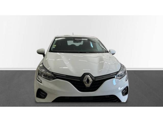 Renault Clio image 2