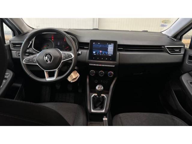 Renault Clio image 9