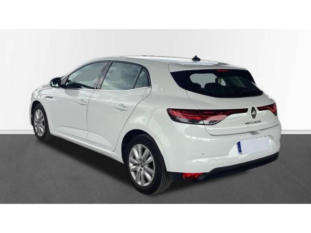 Renault Mégane image 6