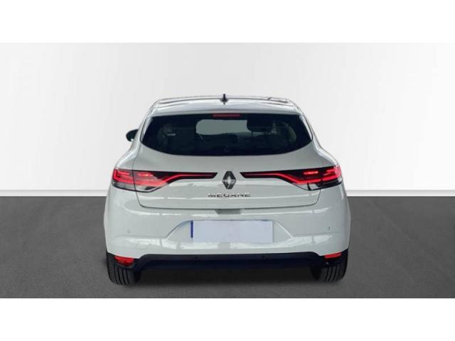 Renault Mégane image 1