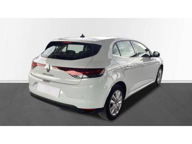 Renault Mégane image 8