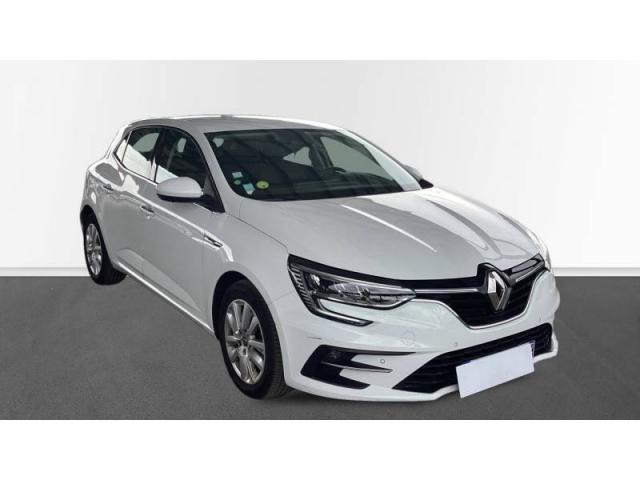 Renault Mégane image 9