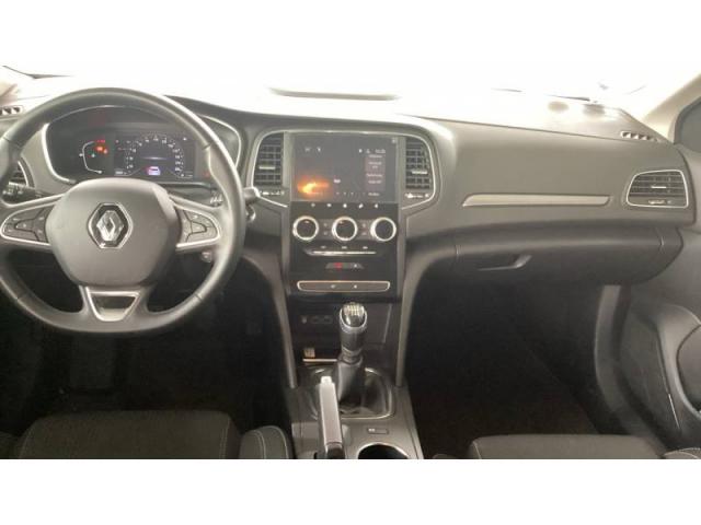 Renault Mégane image 5
