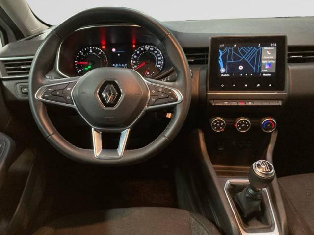 Renault Clio image 9