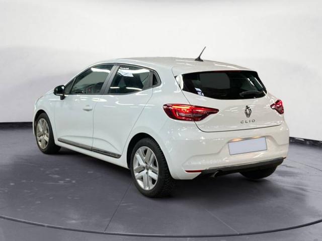 Renault Clio image 8