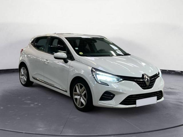 Renault Clio image 7