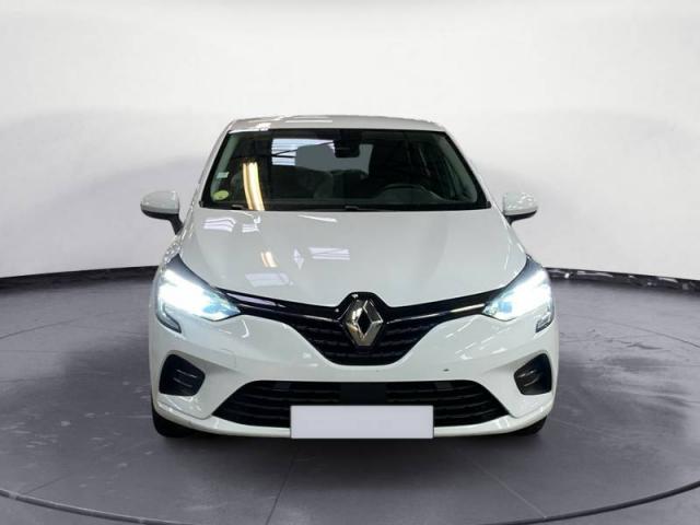Renault Clio image 4