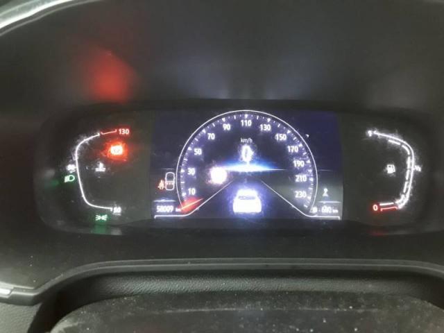 Renault Mégane image 1