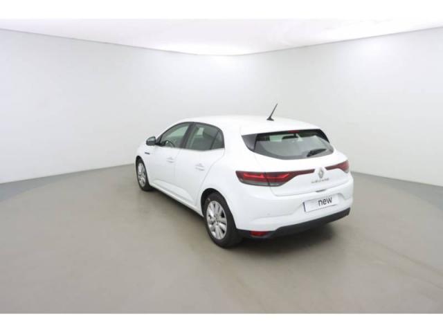Renault Mégane image 5