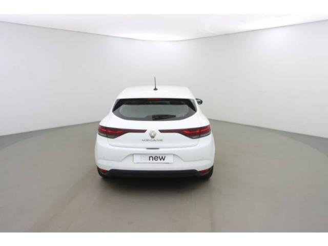 Renault Mégane image 8