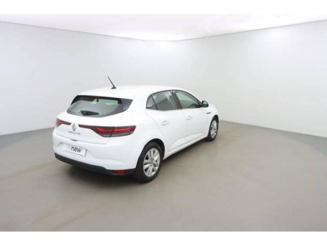 Renault Mégane image 7