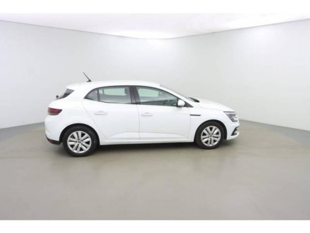 Renault Mégane image 3