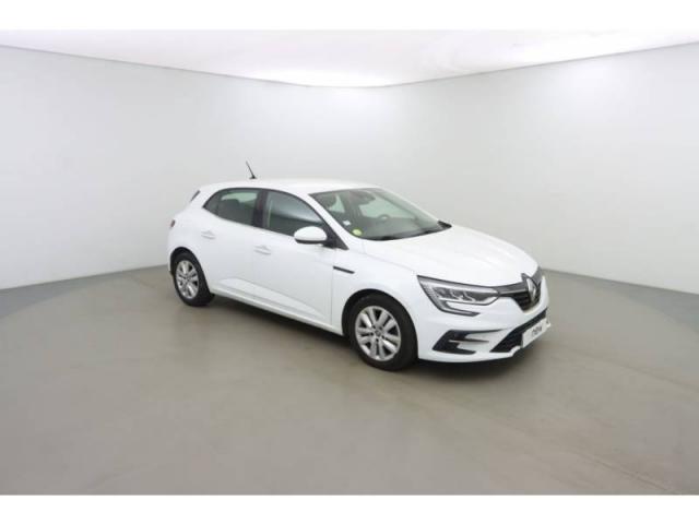 Renault Mégane image 9