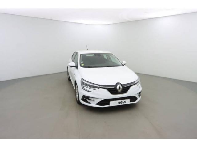 Renault Mégane image 6