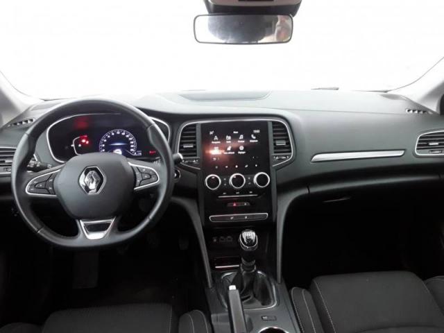 Renault Mégane image 4