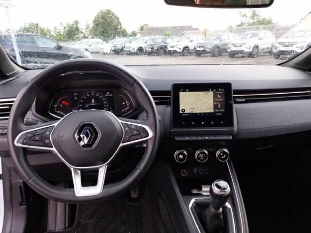 Renault Clio image 7