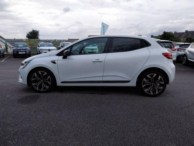 Renault Clio image 8