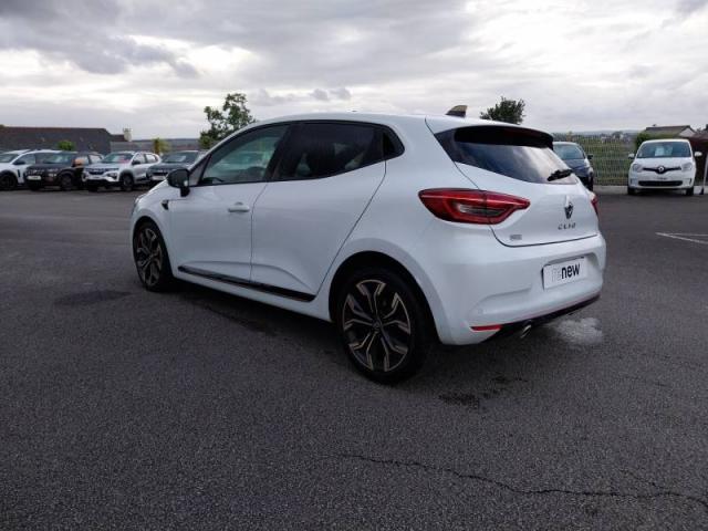 Renault Clio image 3