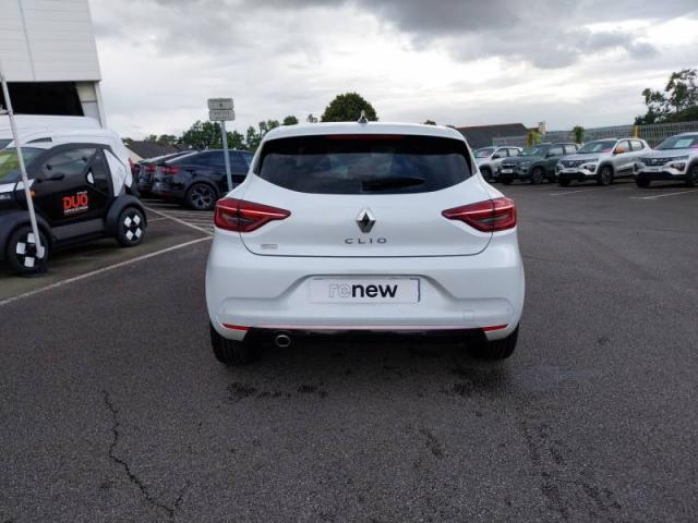 Renault Clio image 9