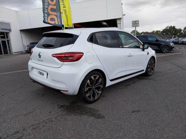 Renault Clio image 4