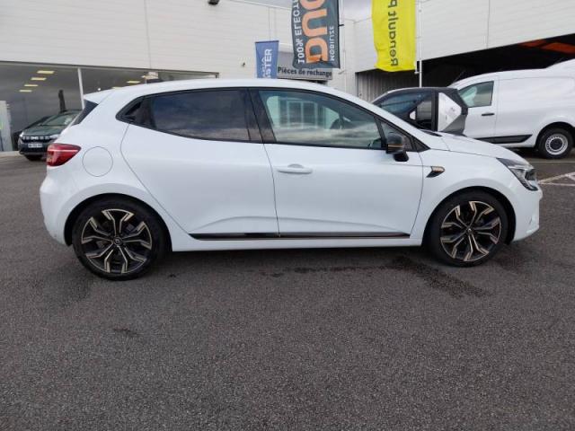 Renault Clio image 2