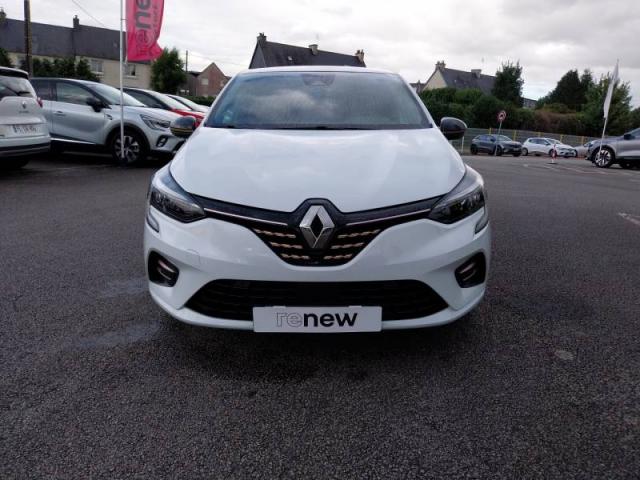 Renault Clio image 1
