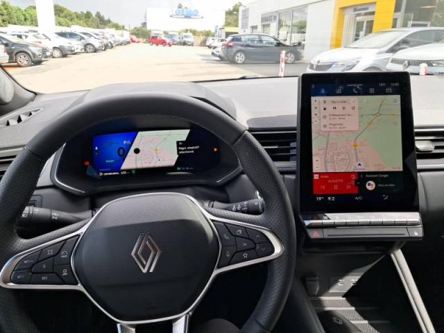 Renault Symbioz image 2