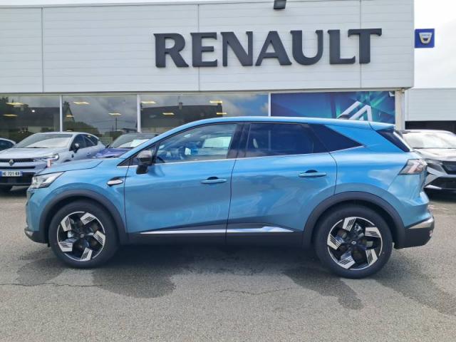 Renault Symbioz image 9
