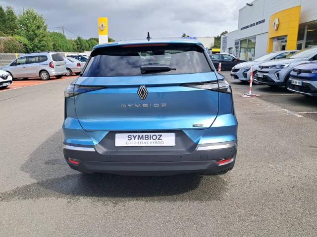 Renault Symbioz image 8