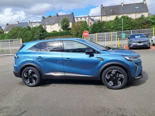 Renault Symbioz image 6