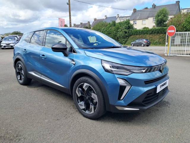 Renault Symbioz image 3