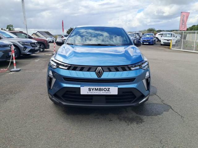Renault Symbioz image 7