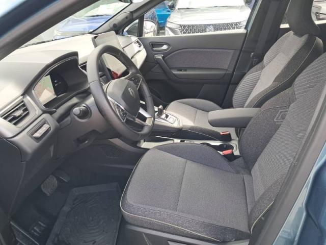 Renault Symbioz image 1