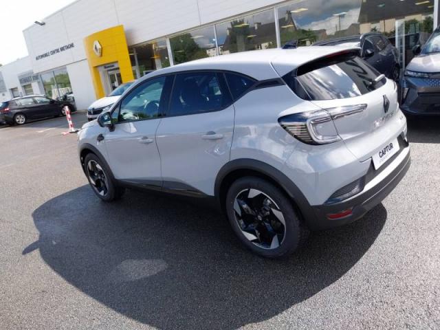 Renault Captur image 5