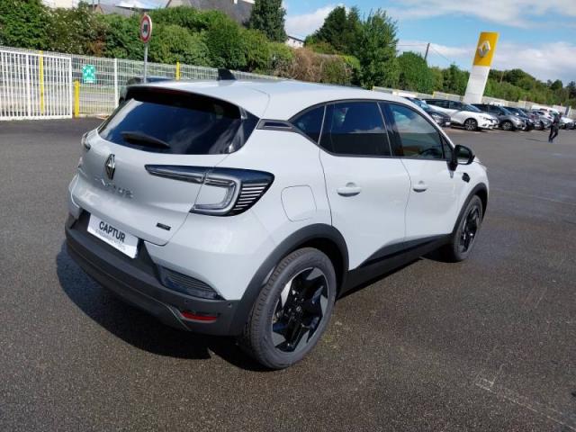 Renault Captur image 9