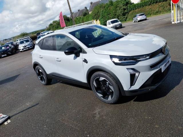 Renault Captur image 4