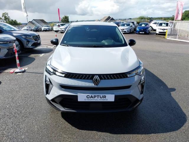 Renault Captur image 7