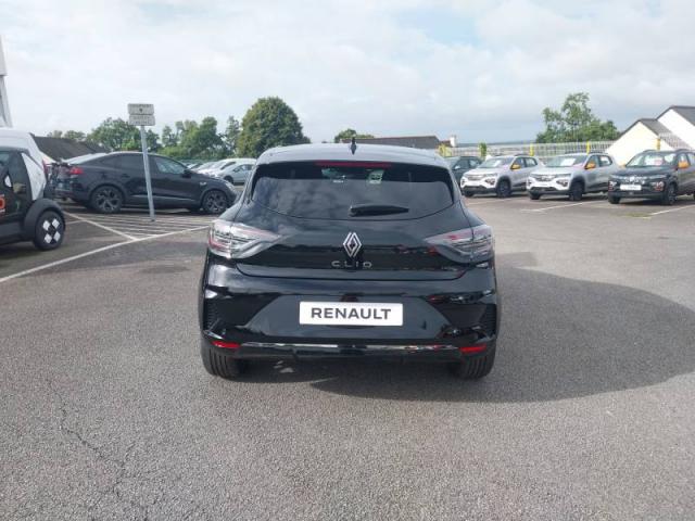 Renault Clio image 2