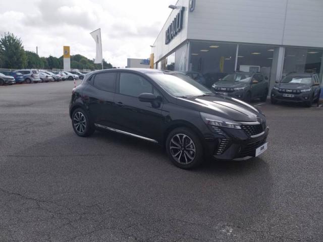 Renault Clio image 6