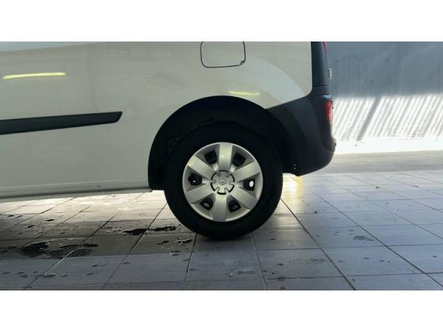 Renault Kangoo Van image 4