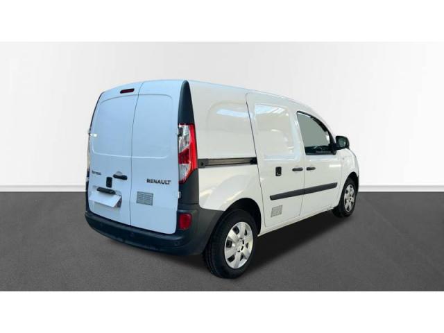 Renault Kangoo Van image 9
